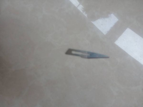 自動去冠器
